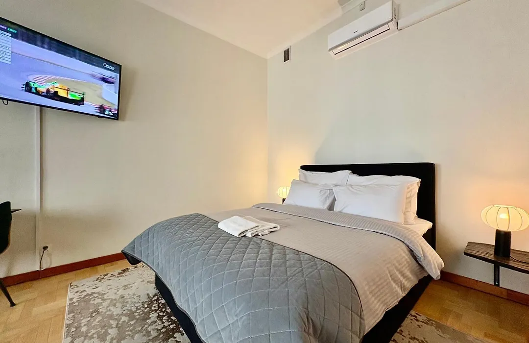 Old Town Kraków - Unique Apartment Euphorie-1