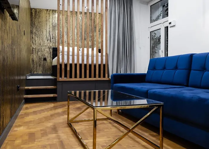 Househost Apartment Wielopole 10